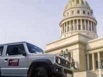 DESCUBRE LA HABANA ANTIGUA Y MODERNA