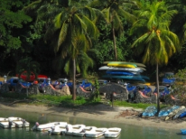 JEEP SAFARI NATURE TOUR VARADERO: Jeep