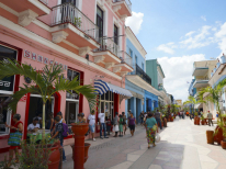 Fantasía Cubana: sanctis spiritus