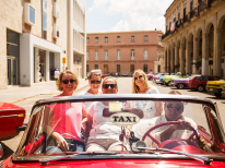City Tour 