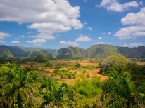 Cicloturismo en Viñales: Viñales