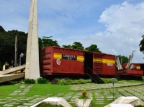 Overnight Santa Clara - Trinidad