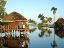 Excursion a Guamá: guamá