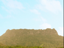 JEEP TOUR EL YUNQUE: Jeep