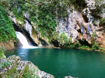 Excursión Topes de Collantes