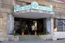 Hotel Vedado