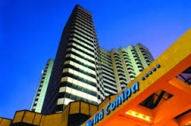 Hotel Meliá Cohiba - Fachada