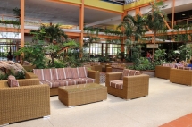 Hotel Neptuno - Tritón - Lobby