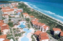 Hotel Meliá Cayo Coco - Exteriores