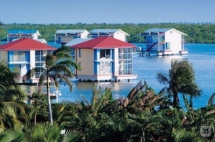 Hotel Meliá Cayo Coco
