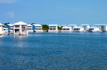Hotel Meliá Cayo Coco - Exteriores