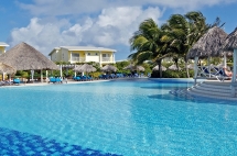 Hotel Meliá Cayo Santa María - Piscina