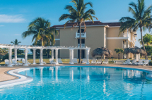 Hotel Iberostar Laguna