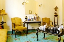 Casa Hostal Francisco - Interiroes