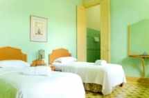 Casa Hostal Francisco - Interiores