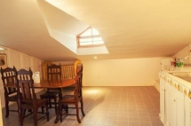Casa Al Canal - Interiores