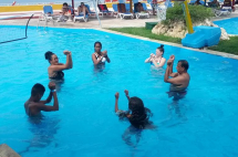 Hotel Brisas Sierra del Mar - brisas