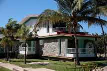 Hotel Club Amigo Carisol - Club Amigo Carisol