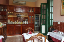 Hotel E San Basilio - sa