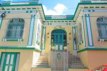 Hotel E San Basilio - Sn basilio