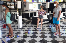 Hostal Cubanacan Versalles - Versalles2
