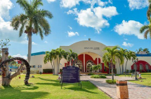 Hotel Brisas del Caribe - Brisas del caribe