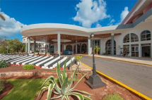 Hotel Brisas del Caribe - Brisas del caribe2