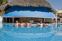 Hotel Tuxpan - Tuxpan