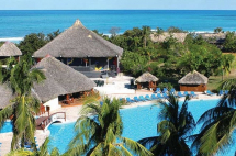 Hotel Tuxpan - Tuxpan