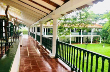 Hotel Moka - Moka