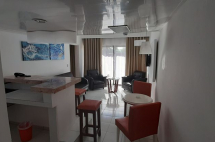 Hotel Brisas Santa Lucía -  brisas
