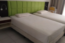 Hotel Brisas Santa Lucía - risas