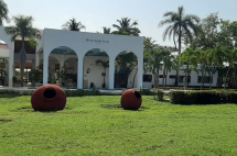 Hotel Brisas Santa Lucía