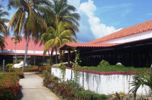 Hotel Club Amigo Caracol - caracol