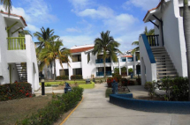 Hotel Club Amigo Caracol - caracol