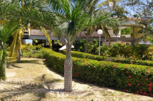 Hotel Club Amigo Mayanabo
