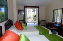 Hotel E Central Viñales