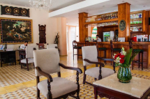 Hotel E Central Viñales - viñales