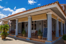 Hotel E Central Viñales - Viñales