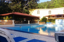 Hotel Horizontes Rancho San Vicente - vicente