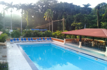 Hotel Horizontes Rancho San Vicente - rancho