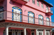 Hostal Horizontes Los Jazmines - jazmines