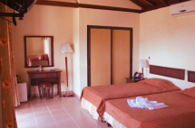 Hostal Horizontes Los Jazmines - jazmines