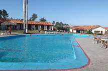 Hotel Horizontes La Ermita - La Ermita