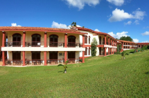 Hotel Horizontes La Ermita - La ermita