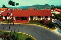 Hotel Horizontes La Ermita