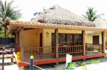 Hotel Villa Cayo Levisa - cayo levisa