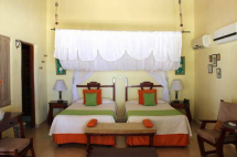 Hotel Villa Cayo Levisa - levisa