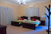 Hotel E Mirazul - Mirazul