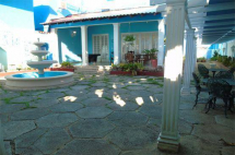 Hotel E Mirazul